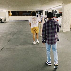 Meet your Posher, Jaycee